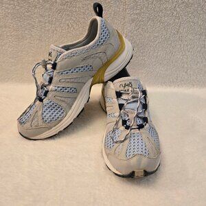 Ryka Aqua Fit 3 Low Sneaker Cross-Trainer Womens Size 8.5